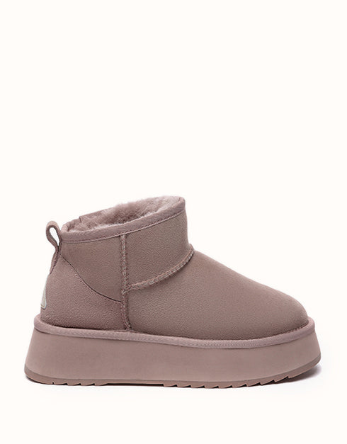 EVERAU® Ultra Mini Platform